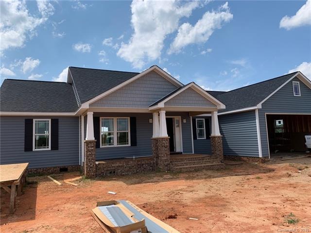 1324 George Brown Rd, Crouse, NC 28033 - photo 1