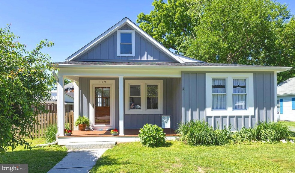 109 Steamboat Ave, Queenstown, MD 21658 - photo 1