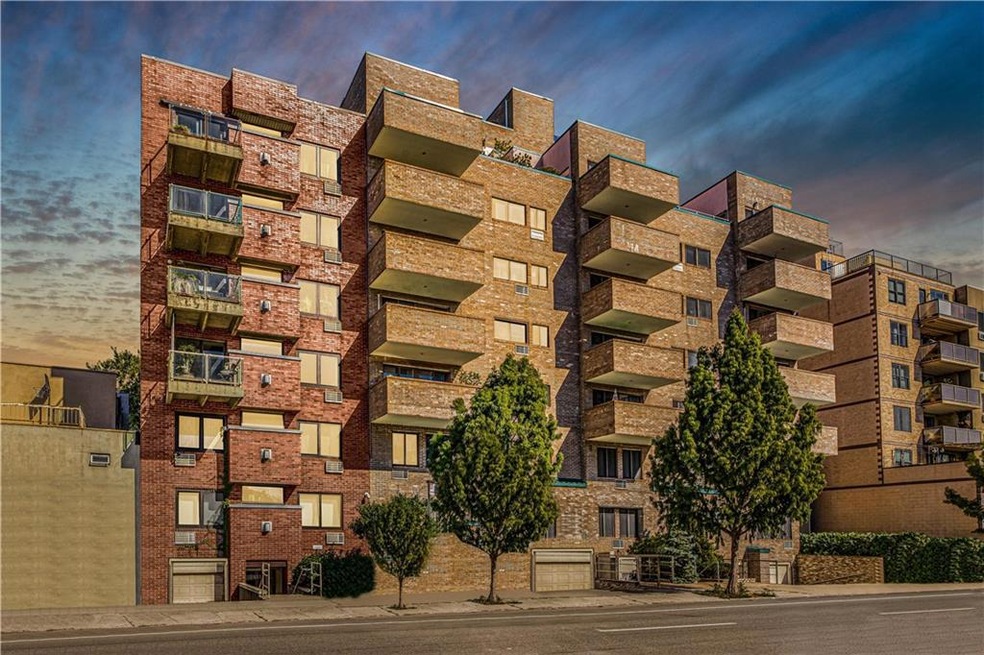 3411 Guider Ave unit 3, Brooklyn, NY 11235 - photo 1