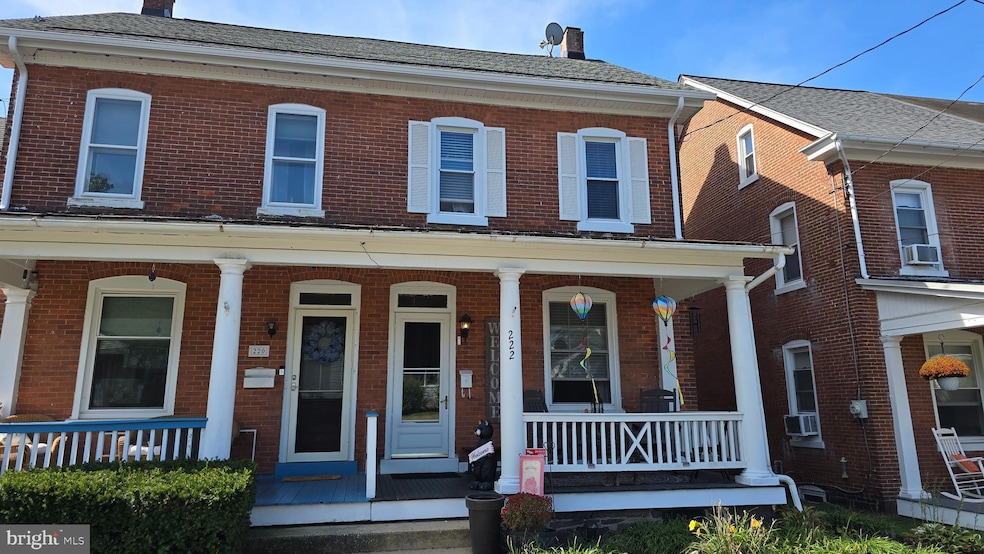 Sold $296,101 • Co-Listing Agent