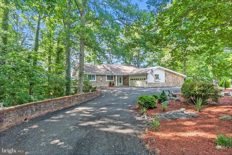 1411 Washington Dr, Stafford, VA 22554 - photo 1