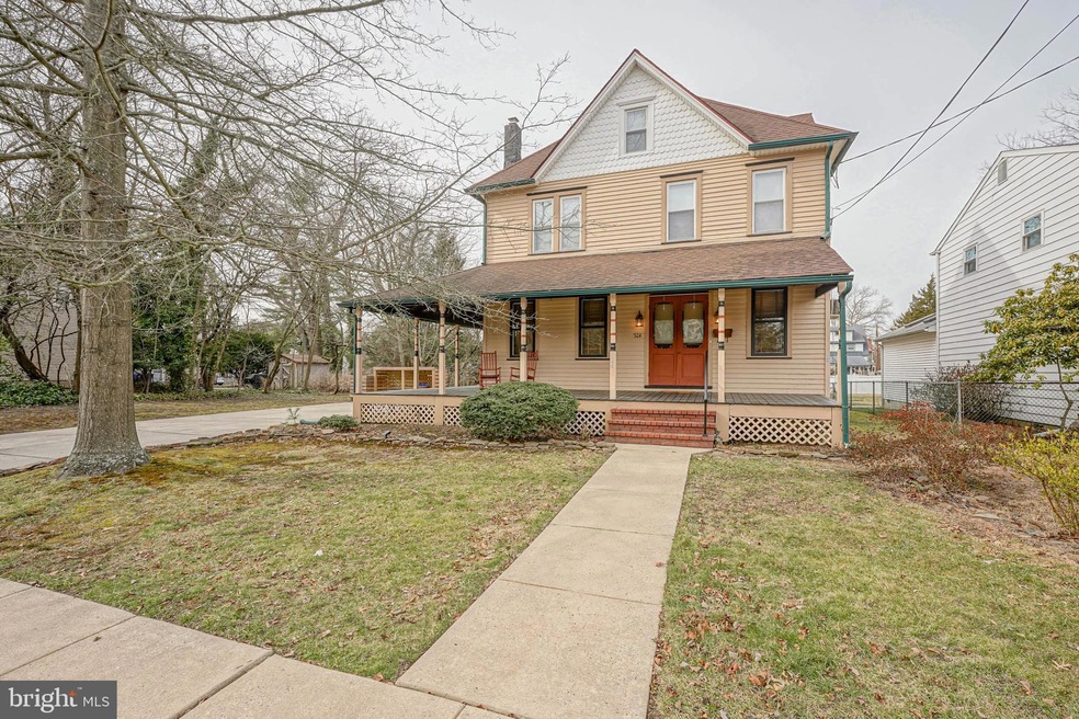 524 Beech Ave, Laurel Springs, NJ 08021 - photo 1