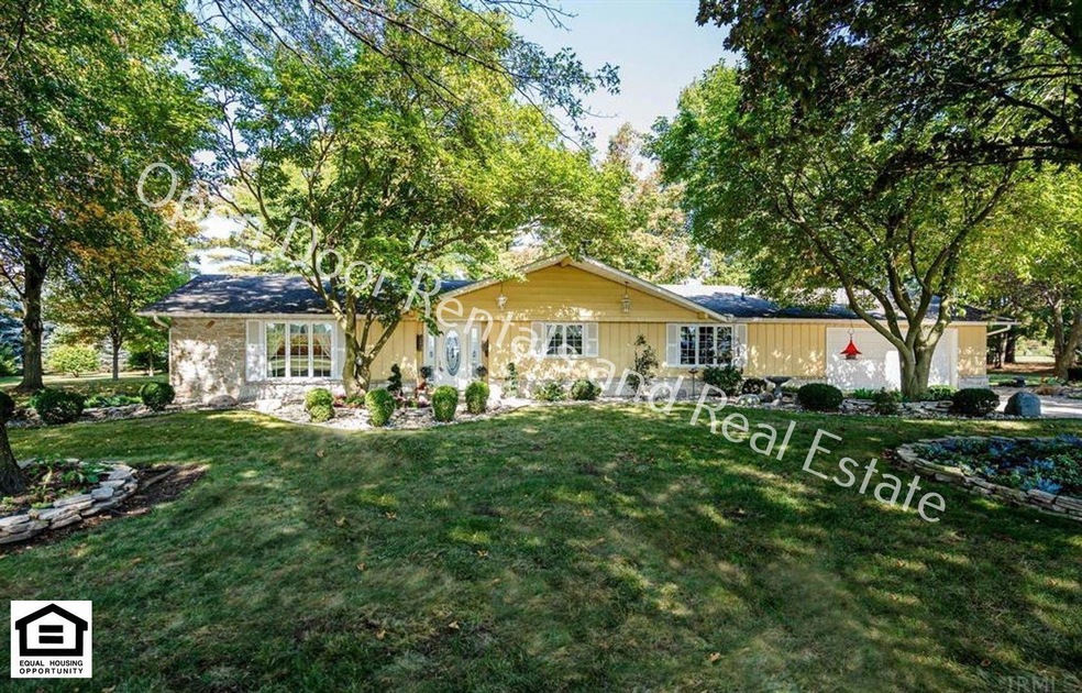 20721 Springfield Center Rd, Harlan, IN 46743 - photo 1