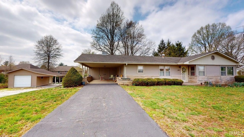 Sold $247,000 • Co-Listing Agent