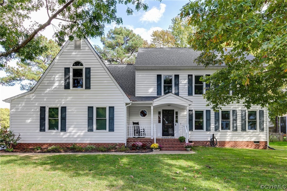 Welcome to 10409 Attems Way in Glen Allen