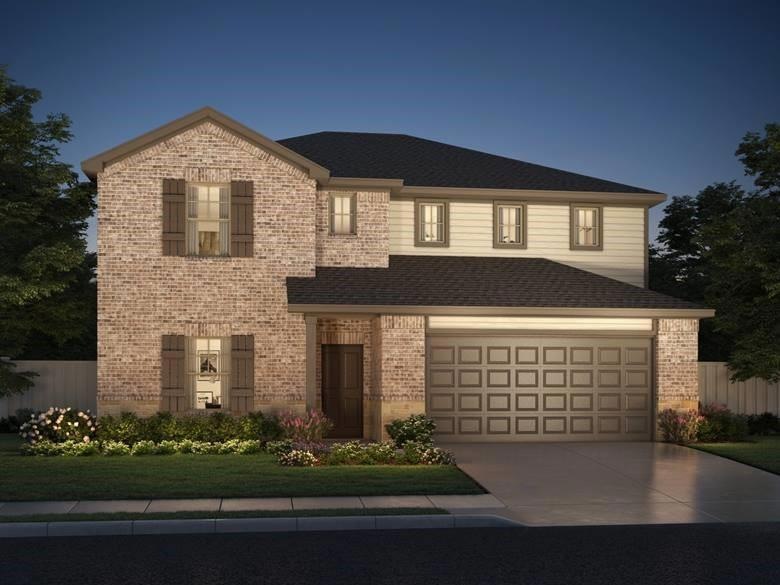 10613 Potawatomi Bend, Fort Worth, TX 76179 - photo 1