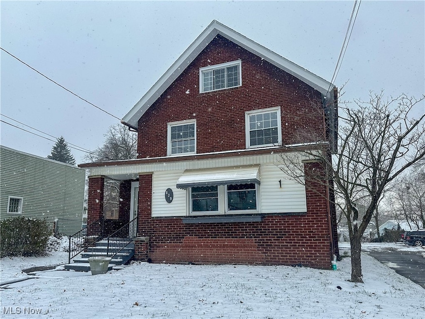 839 Robbins Ave, Niles, OH 44446 - photo 1