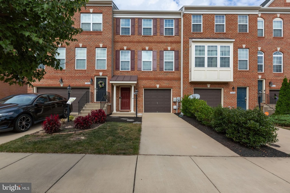 11404 Sandhurst Place, White Plains, MD 20695 - photo 1