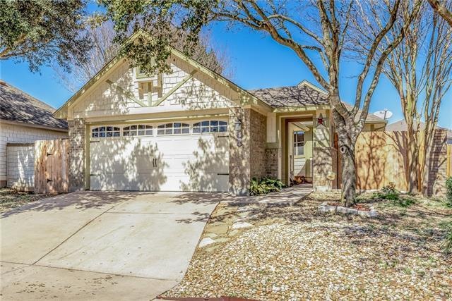 202 Old Settlers Dr, San Marcos, TX 78666 - photo 1