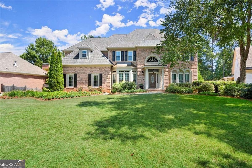 4578 Kettering Dr NE, Roswell, GA 30075 - photo 1