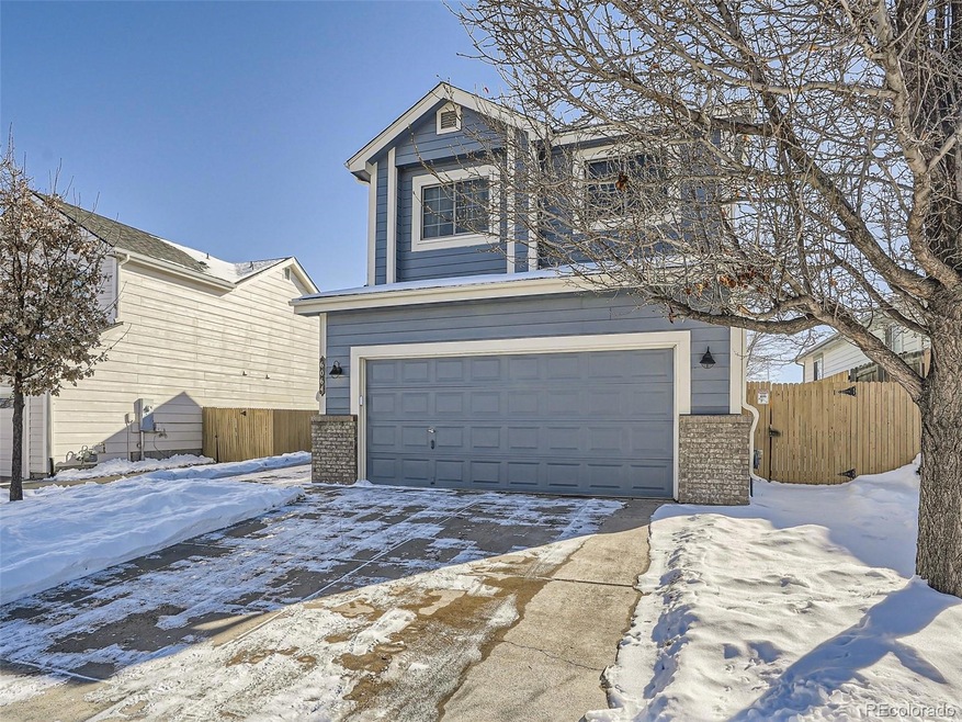 6064 S Yakima St, Aurora, CO 80015 - photo 1