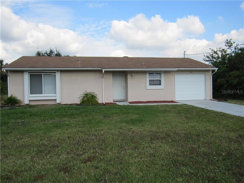 1170 Seacrest Dr NW, Port Charlotte, FL 33948 - photo 1