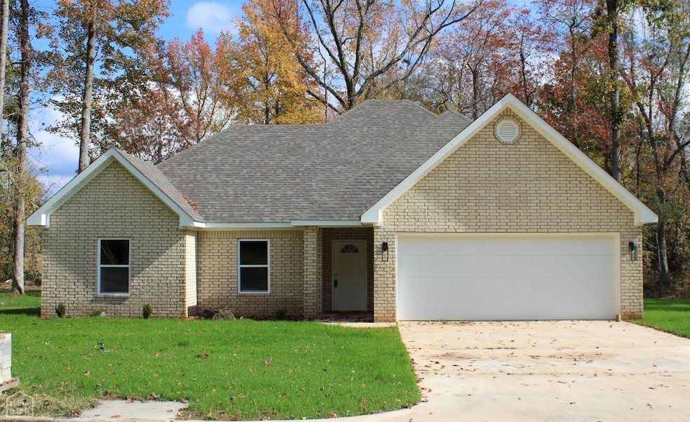 2820 Freedom Dr, Jonesboro, AR 72401 - photo 1