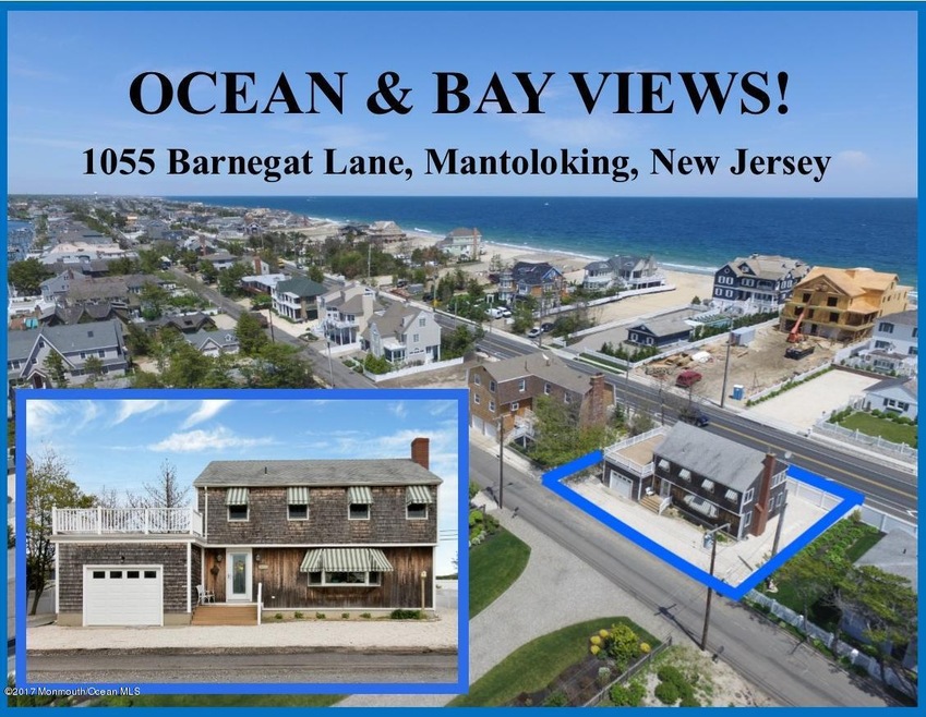 1055 Barnegat Ln, Mantoloking, NJ 08738 - photo 1