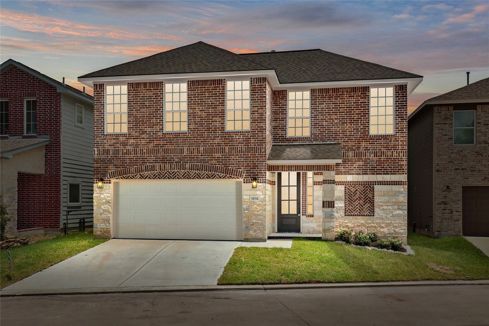 14618 Sanour Dr, Houston, TX 77084 - photo 1