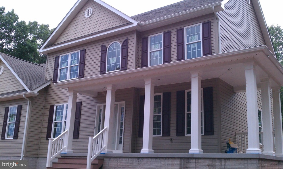 0 Eyles Ln unit 1003258698, Winchester, VA 22603 - photo 1