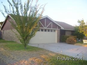 2323 Tiffany Dr, Copperas Cove, TX 76522 - photo 1