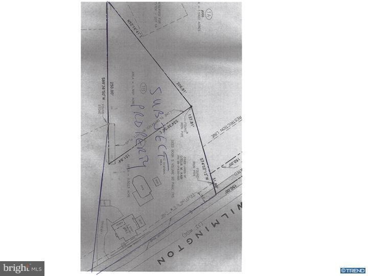 962 Old Wilmington Rd, Hockessin, DE 19707 - photo 1