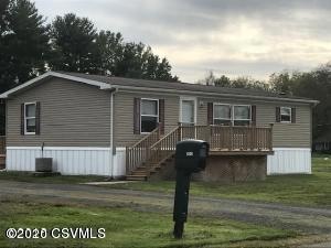 1306 6th Ave, Berwick, PA 18603 - photo 1