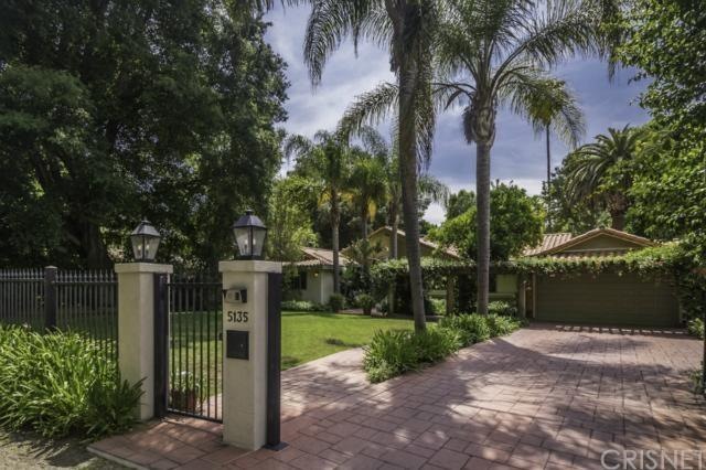 5135 Bascule Ave, Woodland Hills, CA 91364 - photo 1