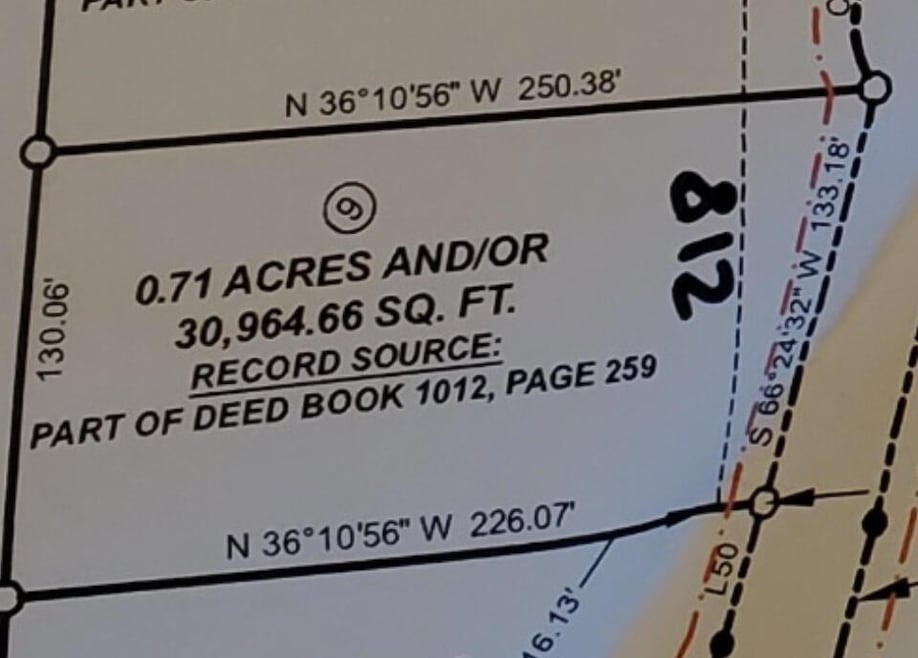 For Sale $29,800 • Co-Listing Agent