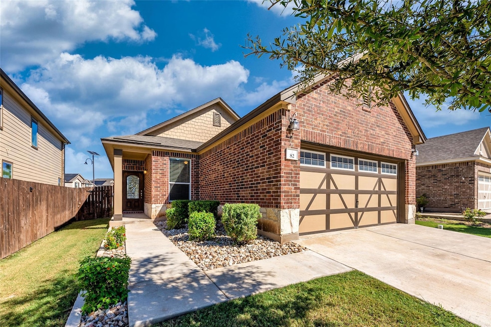 2950 E Old Settlers Blvd unit 82, Round Rock, TX 78665 - photo 1