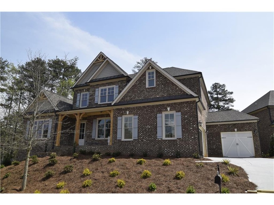 Naylor Floorplan welcomes you Home