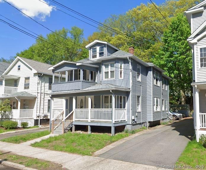 25 Prescott St unit 2, Meriden, CT 06450 - photo 1