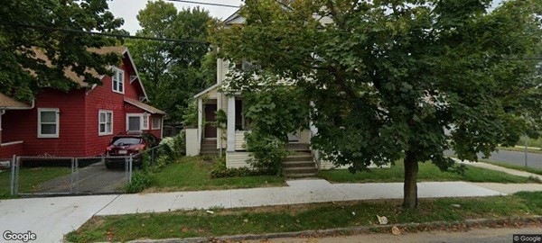 101 Fountain St unit 103, Springfield, MA 01108 - photo 1