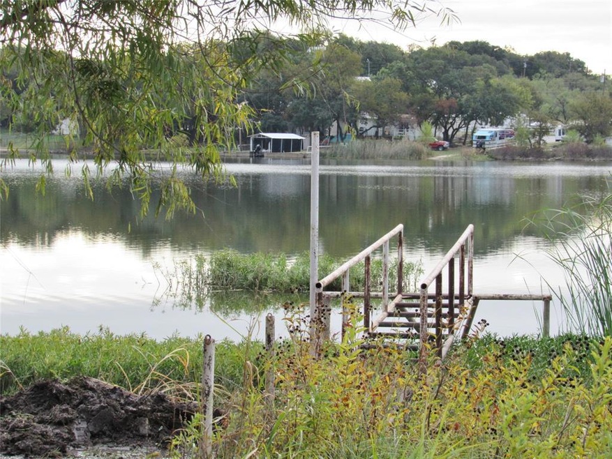 8030 County Road 550, Brownwood, TX 76801 - photo 1