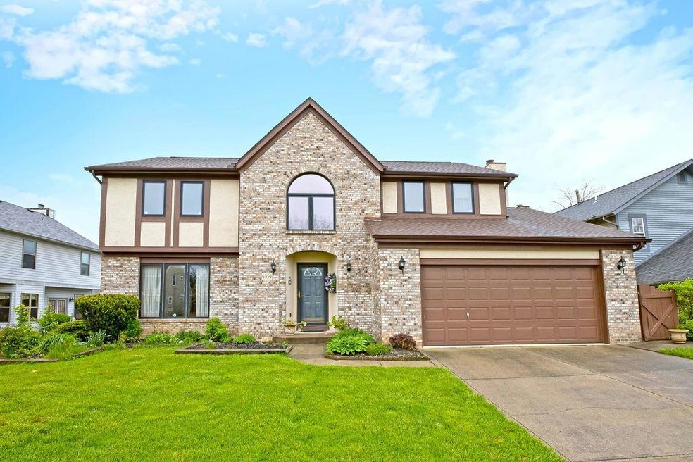 6356 Little Deer Ln, Columbus, OH 43213 - photo 1