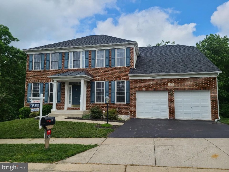 1560 Star Stella Dr, Odenton, MD 21113 - photo 1