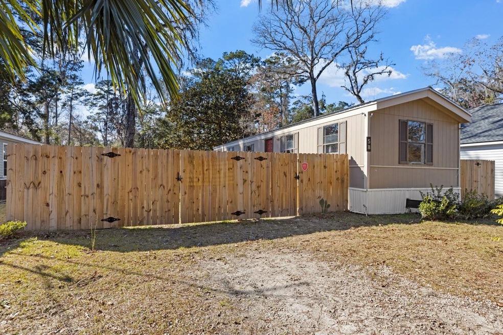 58 Maxson Rd, Crawfordville, FL 32327 - photo 1