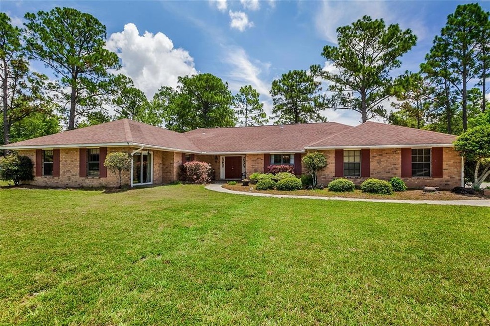 108 Rue Charlemagne None, Slidell, LA 70461 - photo 1