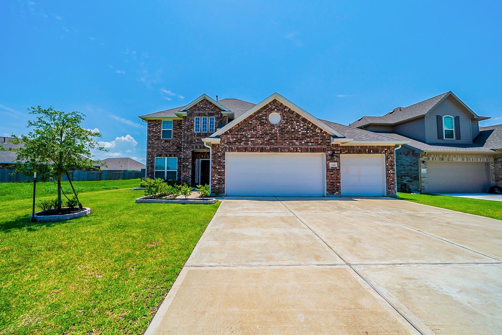 23108 Zinfandel Dr, Alvin, TX 77511 - photo 1