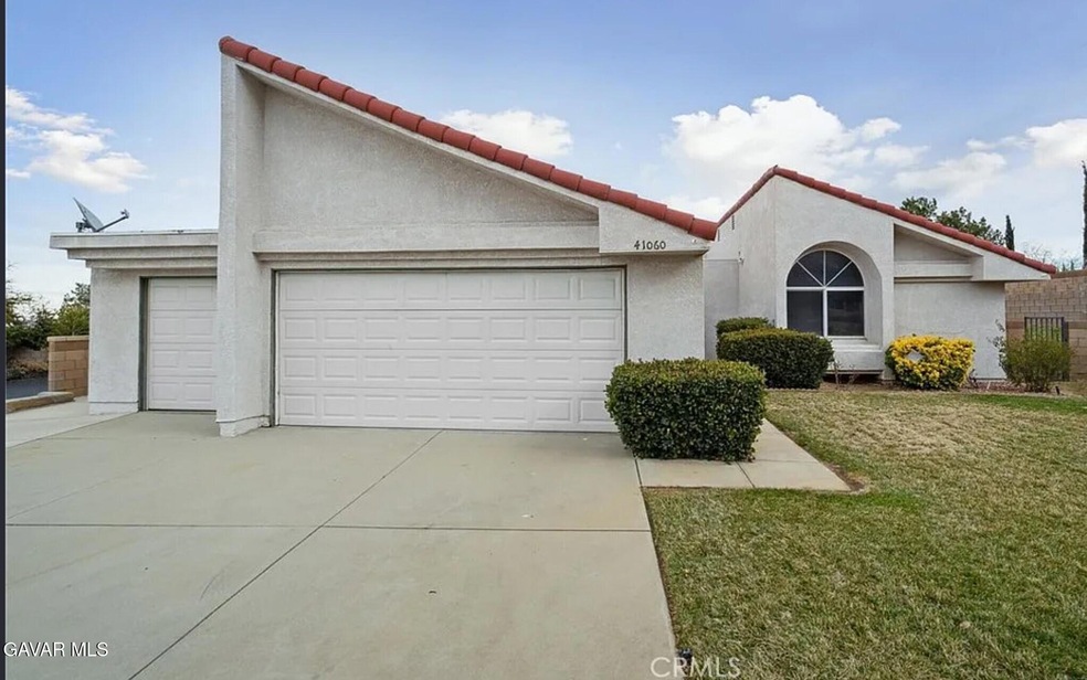 41060 Oakview Ln, Palmdale, CA 93551 - photo 1