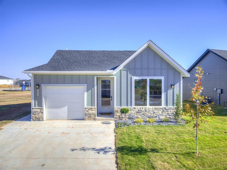 Enjoy your piece of paradise in this fantastic brand new home!