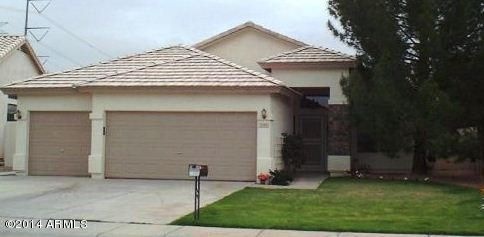 7099 S Taylor Dr, Tempe, AZ 85283 - photo 1