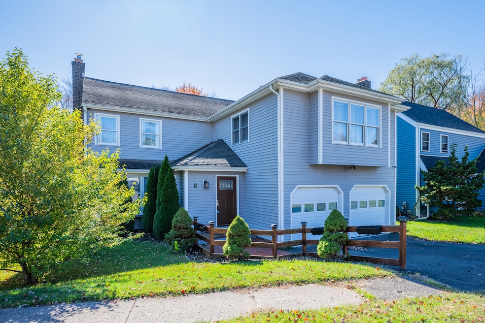 Under Contract $429,900