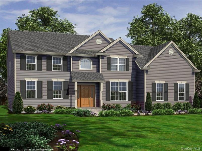 33 Highgrove Dr, Washingtonville, NY 10992 - photo 1