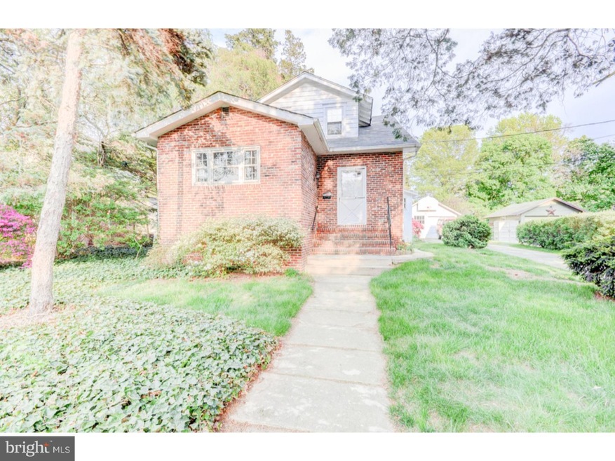 62 N American St, Woodbury, NJ 08096 - photo 1