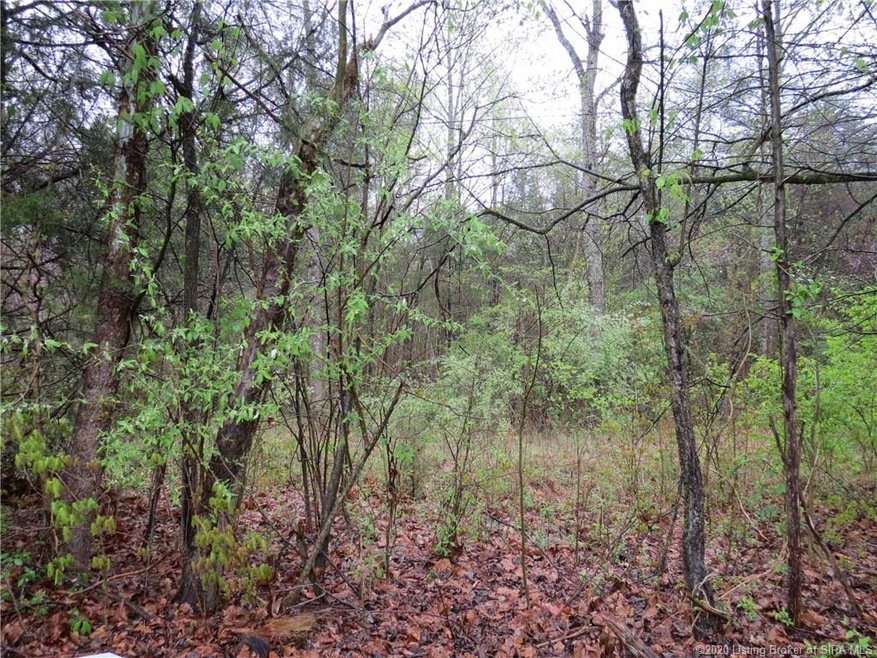 7a Owans Ln NE unit 7.2A, Harrison Township, IN 47112 - photo 1