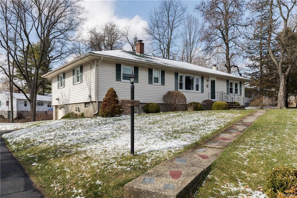 126 Sunrise Hill Rd, Fishkill, NY 12524 - photo 1