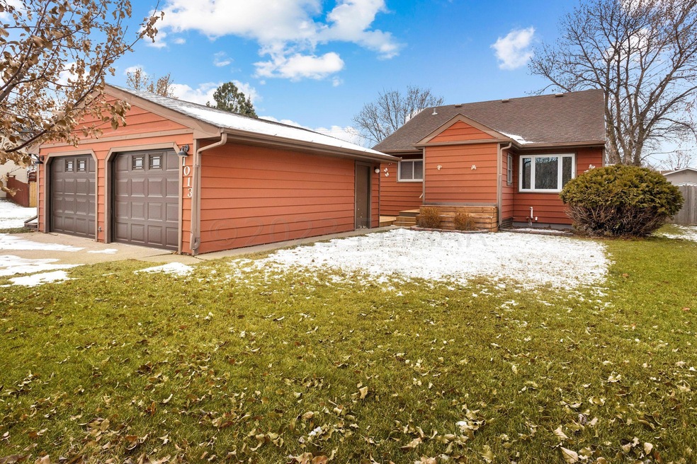 1013 1st St S, Wahpeton, ND 58075 MLS 7427050