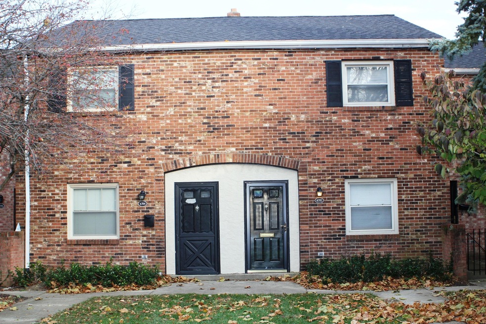 4782 Merrifield Place, Upper Arlington