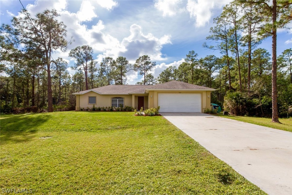 2005 Yuma Ct, Lehigh Acres, FL 33972 - photo 1