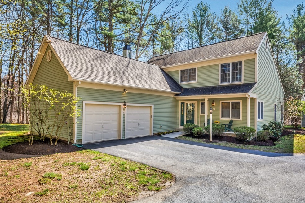 177 Dudley Rd unit 77, Bedford, MA 01730 - photo 1