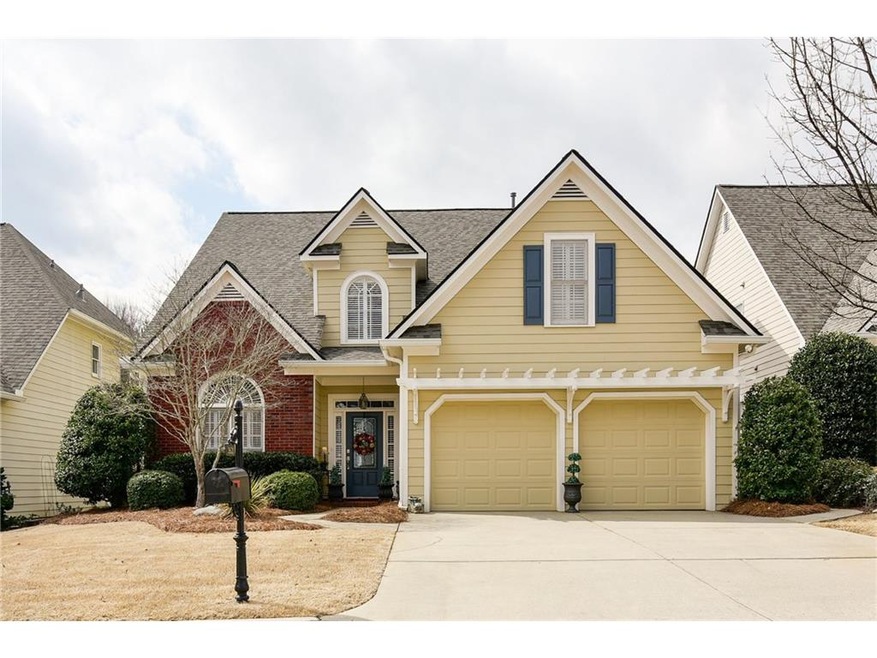 Charming 4 bedroom 2.5 bathroom home situated on b