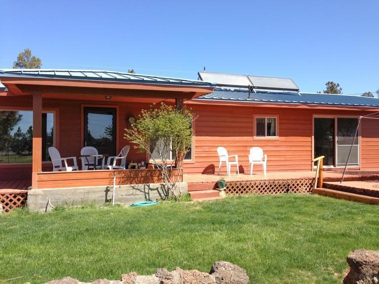 21086 Tumalo Rd, Bend, OR 97703 - photo 1