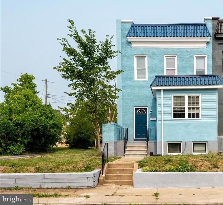 3626 Lucille Ave, Baltimore, MD 21215 - photo 1